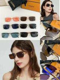 Picture of Fendi Sunglasses _SKUfw49434419fw